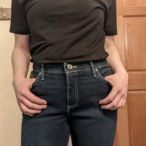 Wrangler Q Baby jeans